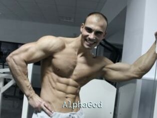 AlphaGod