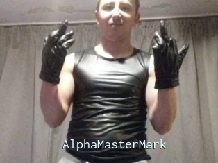 AlphaMasterMark
