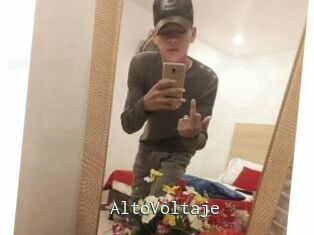 AltoVoltaje