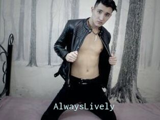 AlwaysLively