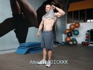 AmazingDICKKK