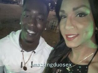 Amazingduosex