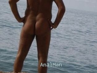 AnalMan