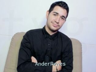 AnderReyes