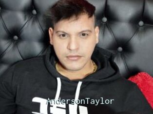 AndersonTaylor