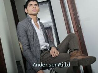 AndersonWild