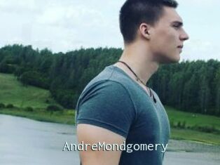 AndreMondgomery