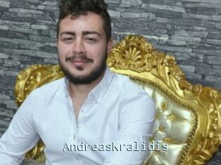 AndreasKralidis