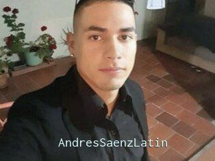 AndresSaenzLatin