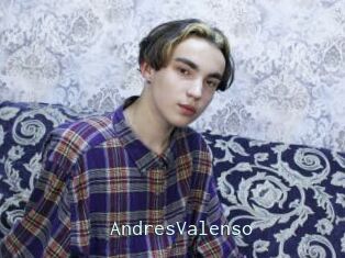 AndresValenso