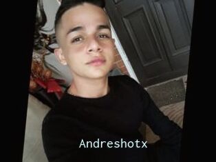 Andreshotx