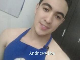 AndrewAlba