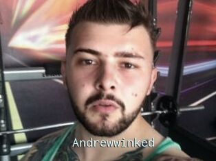 Andrewwinked