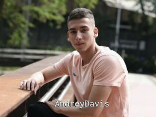 AndreyDavis