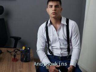 AndyHowkins