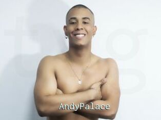 AndyPalace