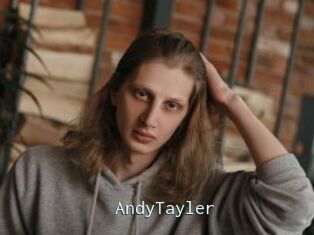 AndyTayler