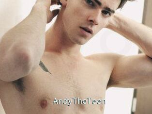 AndyTheTeen