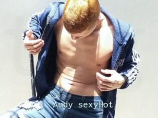 Andy_sexyHot