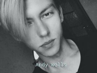Andy_wells