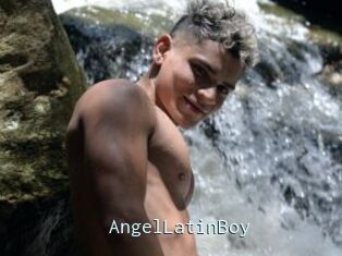 AngelLatinBoy