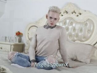 AngelStownX