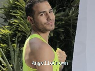 AngelloCrown