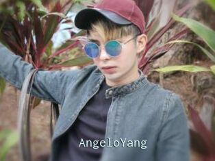 AngeloYang