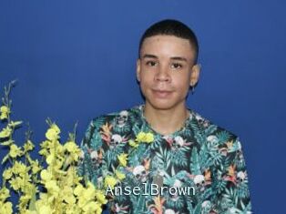 AnselBrown