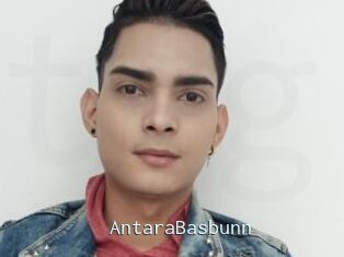 AntaraBasbunn