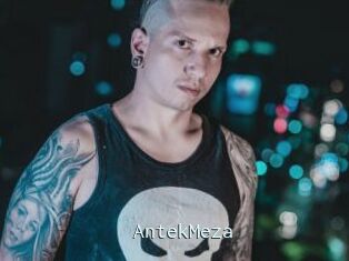 AntekMeza