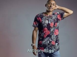AnthonyBlow