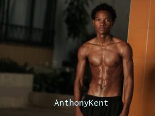 AnthonyKent