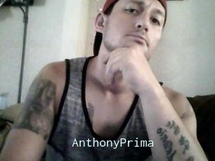 AnthonyPrima