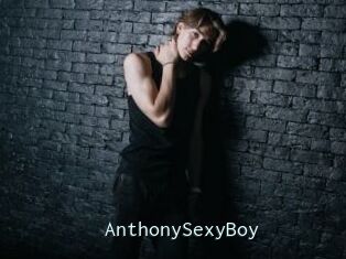 AnthonySexyBoy