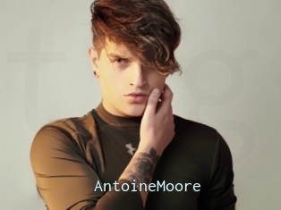 AntoineMoore