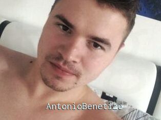 AntonioBenetize