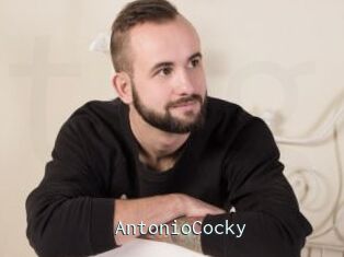 AntonioCocky