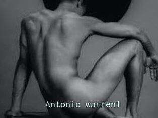 Antonio_warren1