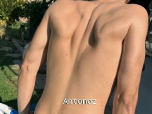 Antonoz