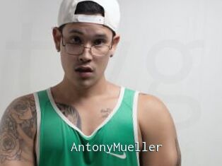 AntonyMueller