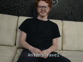 AntonyTravel
