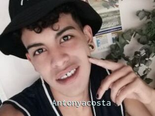 Antonyacosta