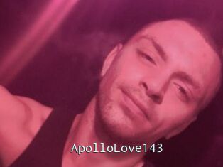 ApolloLove143