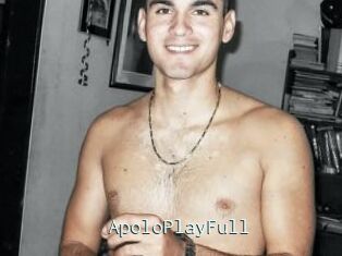ApoloPlayFull