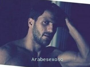 Arabesexoso