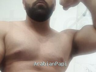ArabianPapi