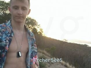 Archer5005