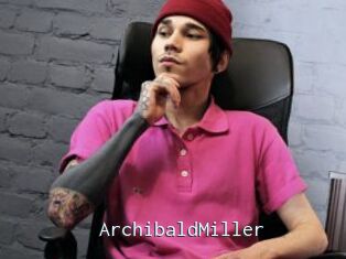 ArchibaldMiller
