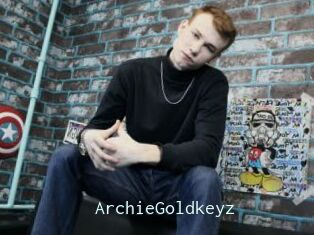 ArchieGoldkeyz